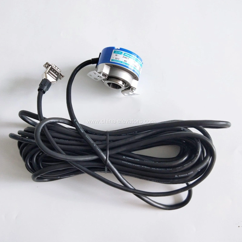 EC210B EC240B EC290B EC300D Tachometer Speed Sensor 20820494